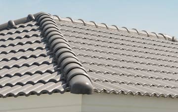 advantages of Derry Hill clay roofing