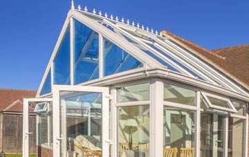 conservatory roof insulation costs Derry Hill