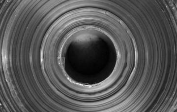 Derry Hill edpm waterproofing