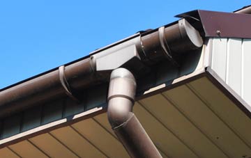 types of Derry Hill fascias