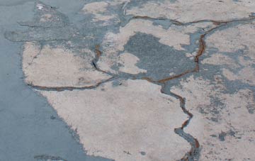 fibreglass roofing replacement Derry Hill