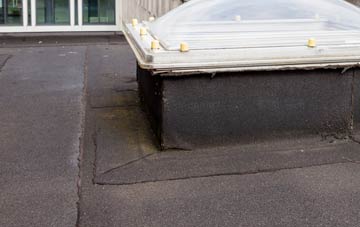 disadvantages of Derry Hill flat roofs