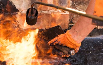 Derry Hill flat roof repair companies