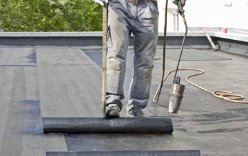 flat roof replacement Derry Hill, Wiltshire