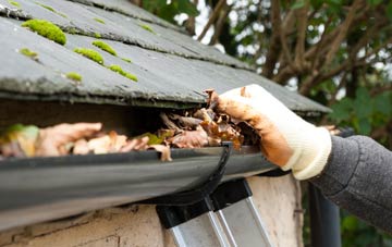 gutter cleaning Derry Hill, Wiltshire