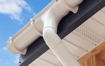 Derry Hill gutter installation costs