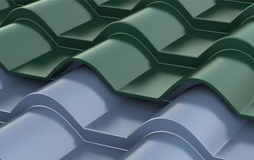 who should consider Derry Hill plastic roofs