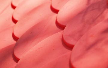 Derry Hill plastic roof costs