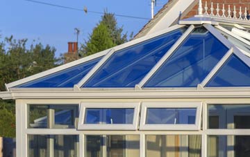professional Derry Hill conservatory insulation