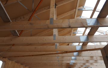 Derry Hill roof truss costs