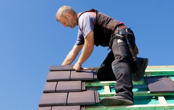 disadvantages of Derry Hill slate roofing