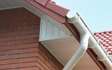 Derry Hill soffit repair costs