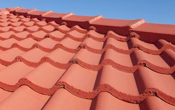 Derry Hill tile and slate roof replacement