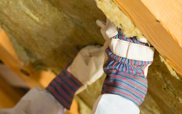 types of Derry Hill pitched roof insulation materials
