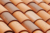 Derry Hill clay roofing