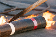 free Derry Hill flat roofing repair quotes