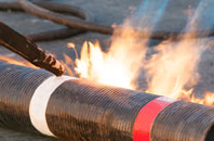 Derry Hill flat roofing replacement
