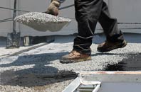 find rated Derry Hill flat roofing replacement companies