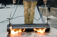 Derry Hill flat roof sealing quote