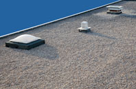 Derry Hill flat roofing