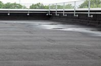 find rated Derry Hill flat roofing companies