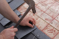 free Derry Hill garage roof repair quotes