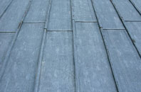 Derry Hill lead roofing