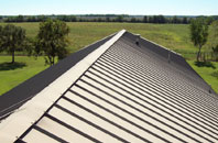 Derry Hill metal roof quotes