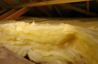 Derry Hill pitch roof insulation