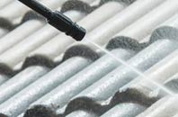 rated Derry Hill roof cleaning companies